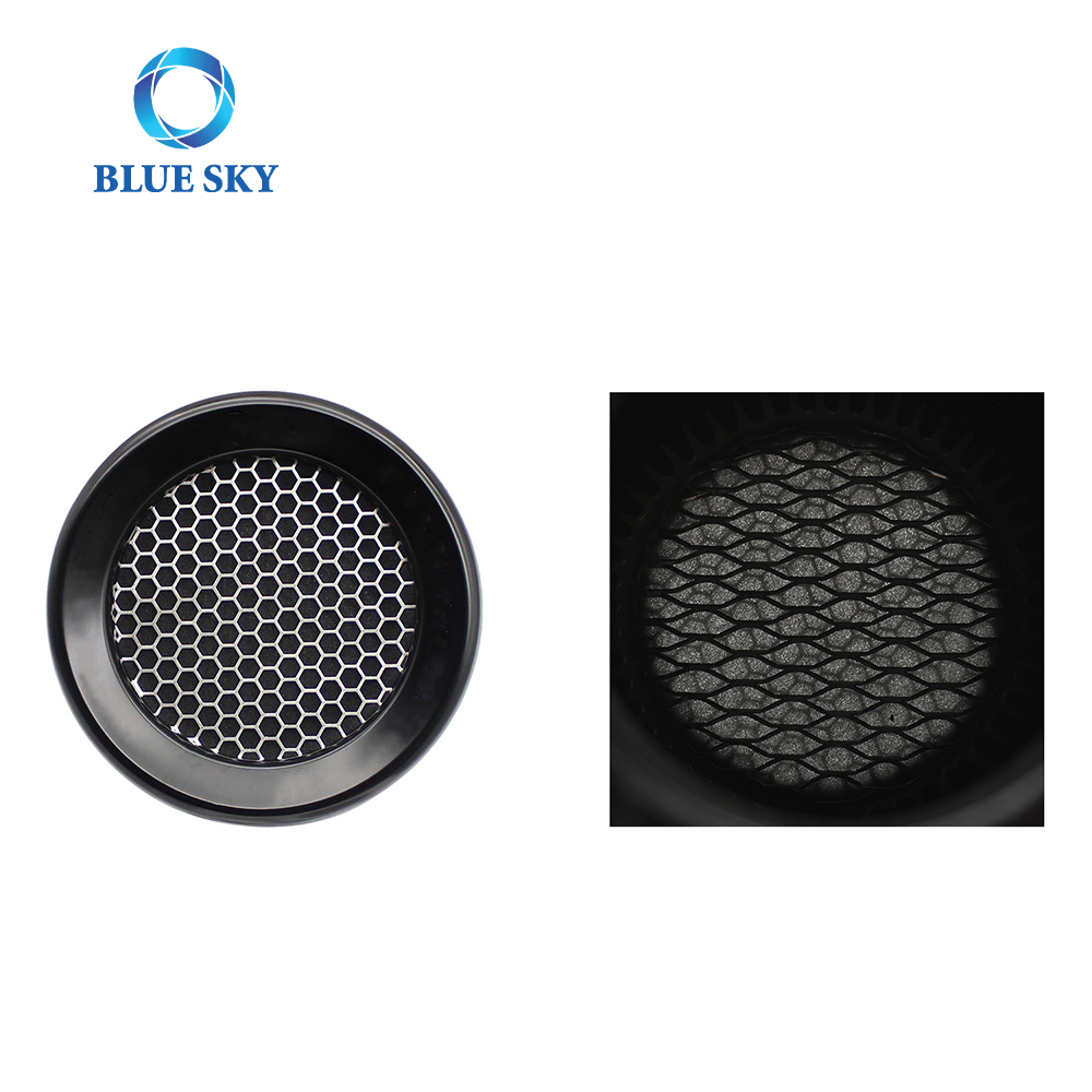 Modified Automobile Air Cleaner Filter Element Engine Intake Pipe Modification Mushroom Head Intake Filter
