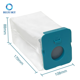 New Vacuum Cleaner Dust Bag VCA-ADB952 Replacement for Samsung Bespoke Jet Clean Station Sweeping Robot Parts