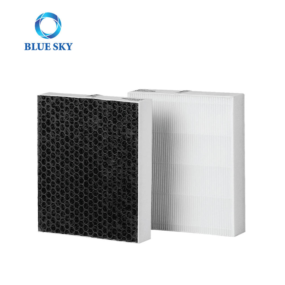 Activated Carbon H13 Filter For Blueair DustMagnet 5240i 5210i Home Air Purifiers Parts