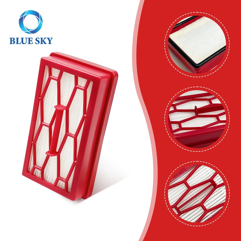 2220001 HEPA Filter Replacement for Dirt Devil DD2200