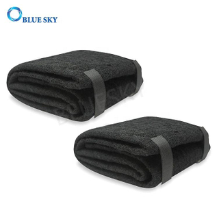 Carbon Air Purifier Filters for Honeywell HRF-AP1, Filter A 
