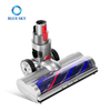 NEW Mop Head Brush Soft Velvet Floor Brush Part Attachment Replacement for Dysons V7 V8 V10 V11 Vacuum Cleaner