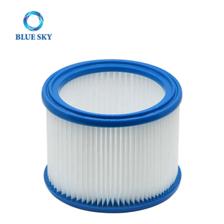 Washable HEPA Filter Replacement for Makita P-70219 Vc2010L Vc2012L Vc2511 Vc3011L Vc3012L Vc3511L Vacuum Cleaner Spare Parts