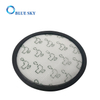 HEPA Filter and Pre-Motor Filter for Rowenta Zr006001 Vacuum Cleaner