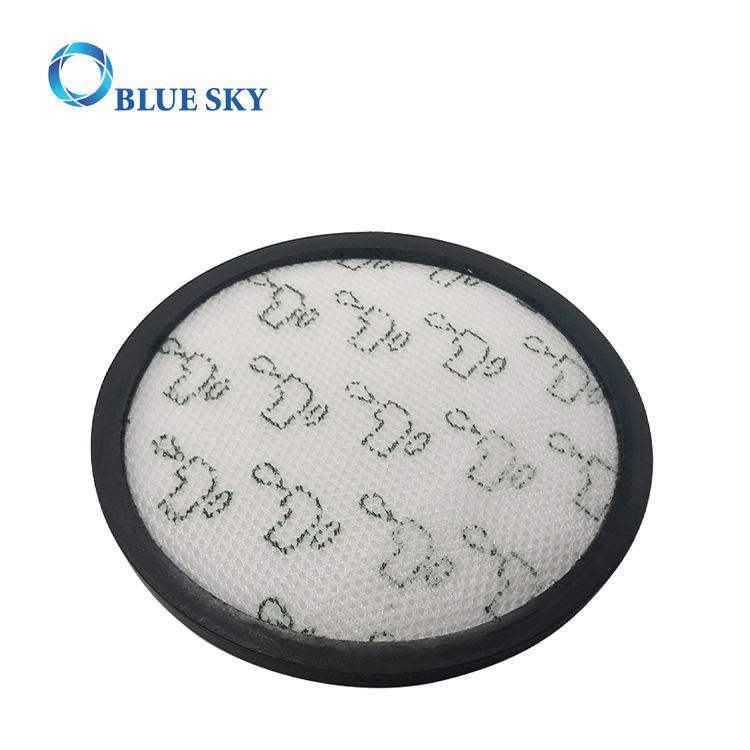 HEPA Filter and Pre-Motor Filter for Rowenta Zr006001 Vacuum Cleaner