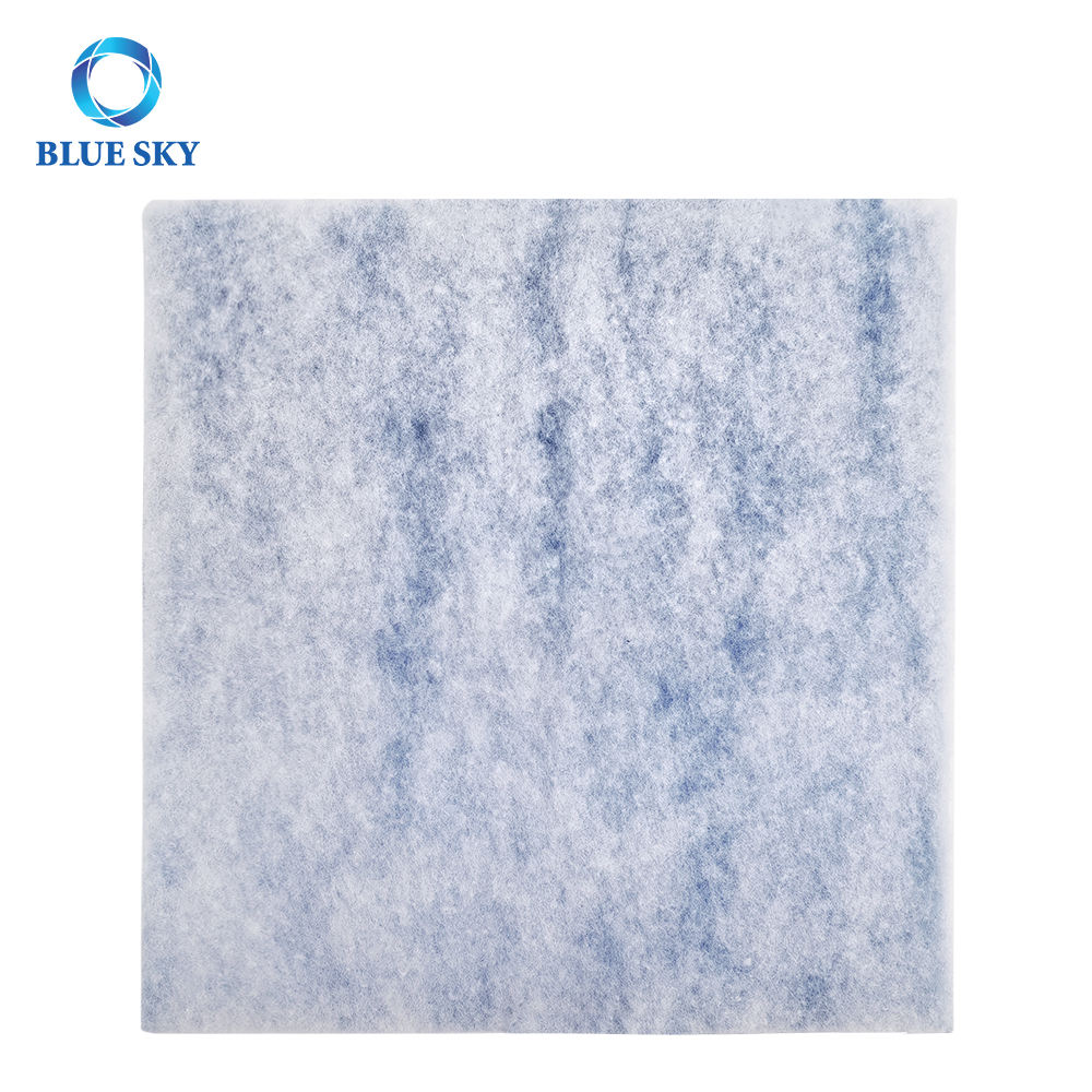 Customized Size G4 Grade Paint Spray Booth Filter 