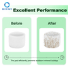 Humidifier Filter,Aroma Pad and Absorption Pad Set Compatible with LEVOIT Humidifier