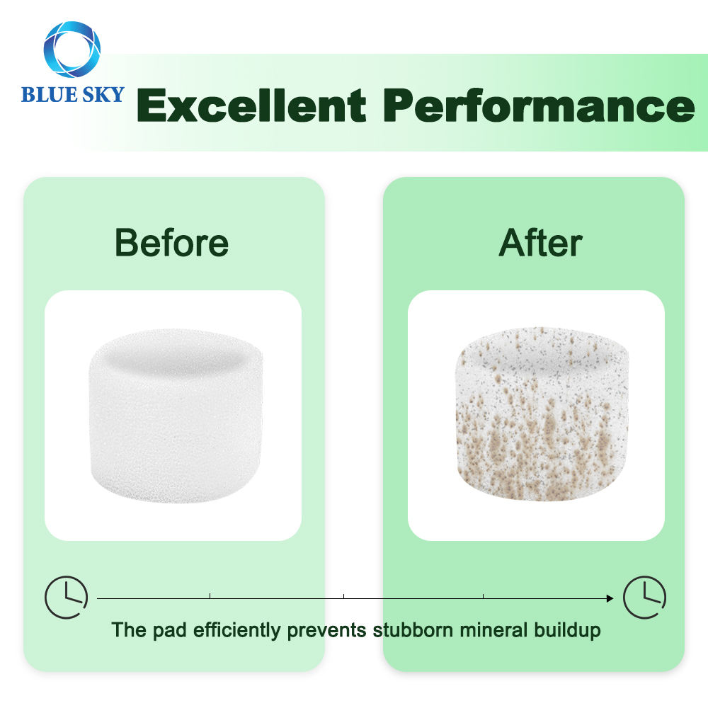 Humidifier Filter,Aroma Pad and Absorption Pad Set Compatible with LEVOIT Humidifier
