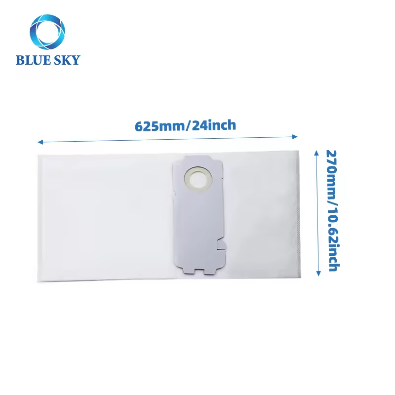 Vacuum Cleaner Filter Bag for Festool Ct 15 Vacuum Bags