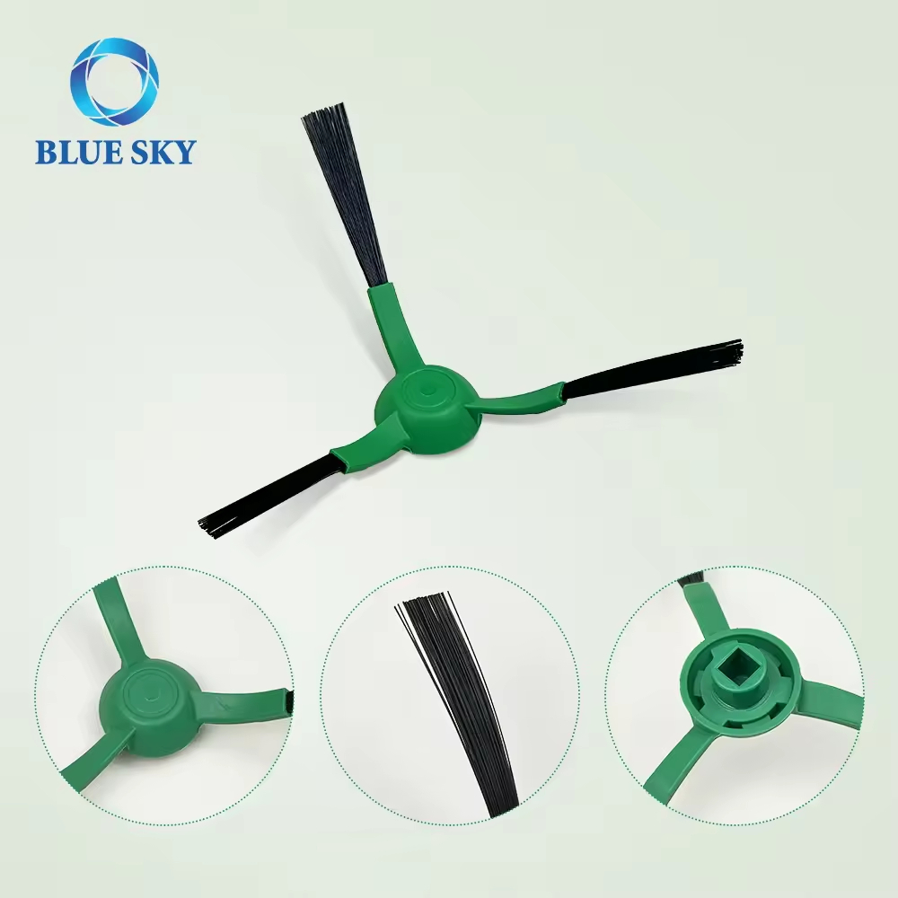 Support De Serpillère Pour Roomba Combo Essential - Kit De Remplacement Avec Chiffon Microfibre, Compatible RVG-Y1, Y0112, Y0140, Y0110