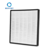 HEPA Filter F Replacement for Holmes Air Purifier Hap769 Compare to Part # Hapf700