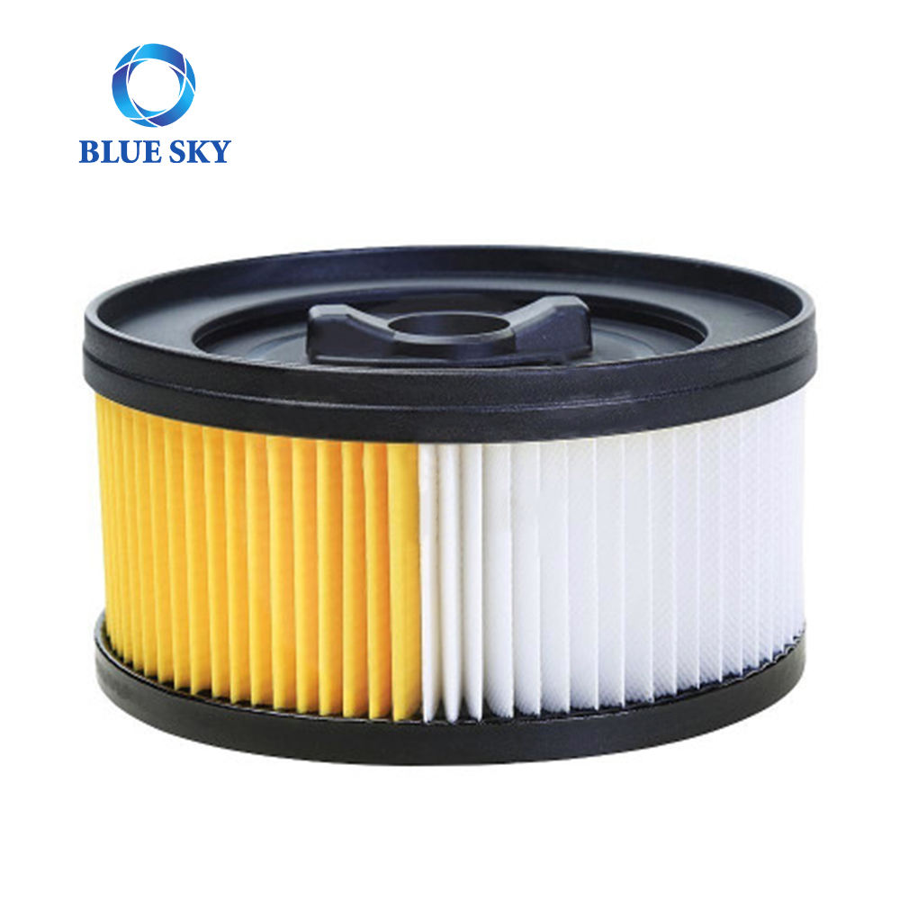 Vacuum Cleaner Nano Coating Filters 6.414-960.0 Replacement For Karcher WD 4.200 5.400 5.470 5.600MP 5.800 # 64149600