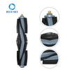 Replacement Main Side Brush HEPA Filter Mop Cloth Accessories for Ecovacs Deebot T20/ T20 Max/ T20 PRO Robotic Vacuum Cleaner