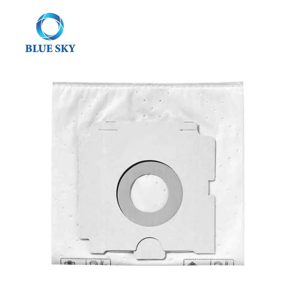 Selfclean Filter Bags 496186 for Festool CT Ctl Ctm 36 Vacuum Cleaner