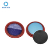 Vacuum Cleaner Filter Replacement for Airbot Aura VC801