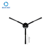 Part Replacement Kit for Robot Cecotec Conga 11090 Vacuums
