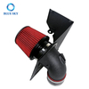 Auto Cold Air Intake Filter Kit for BMW 2019+ M340i B58 3.0L Turbo G20 G21 G23 2022+ M240i B58 3.0L Turbo G42