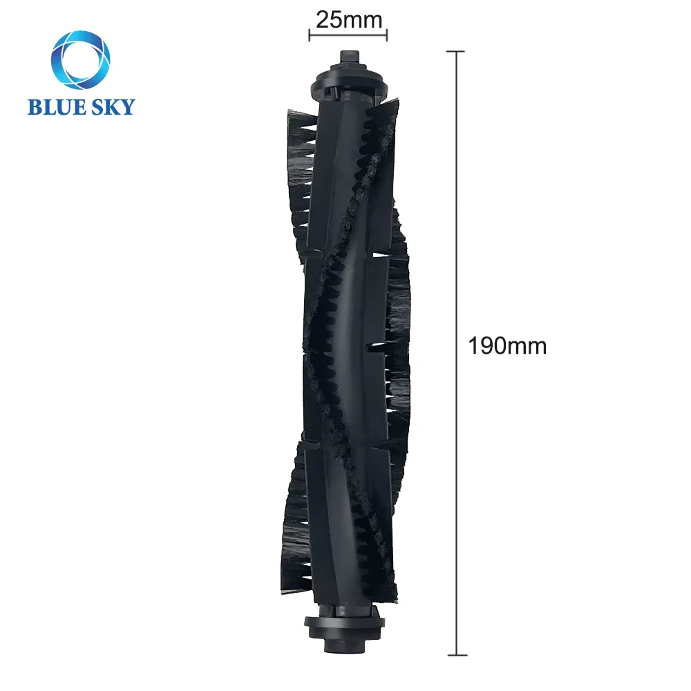 Robot Accessories Spare Part Kit for Tefals Rowentas X-Plorer Series 75 Rg7687 / Rr7687wh Robot Vacuum Cleaner