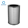 Caf-A23ls Car-A25pd Activated Carbon Filter Replacement for Carriers Smart Air Purifier XL Part Rmap-Sxl