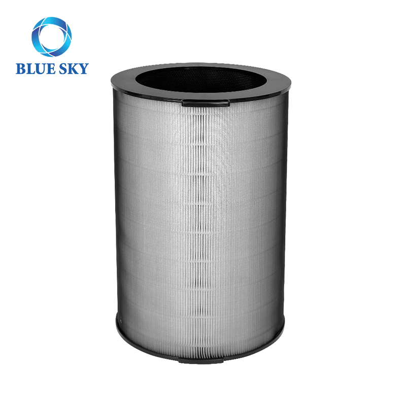 Caf-A23ls Car-A25pd Activated Carbon Filter Replacement for Carriers Smart Air Purifier XL Part Rmap-Sxl