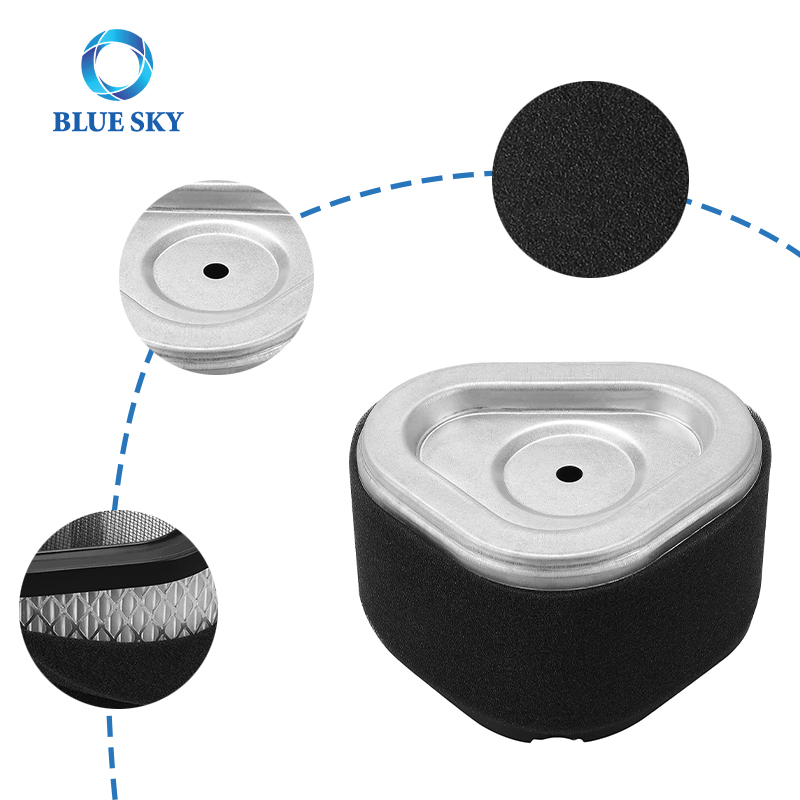 Lawn Tractor Air Filter Replacement Fits for John Deere Stx38 Stx30 Stx46 Lx172 And Kohler 12 083 05-S/12 083 05/12 083 05-S1/ 12 883 05-S1/12 083