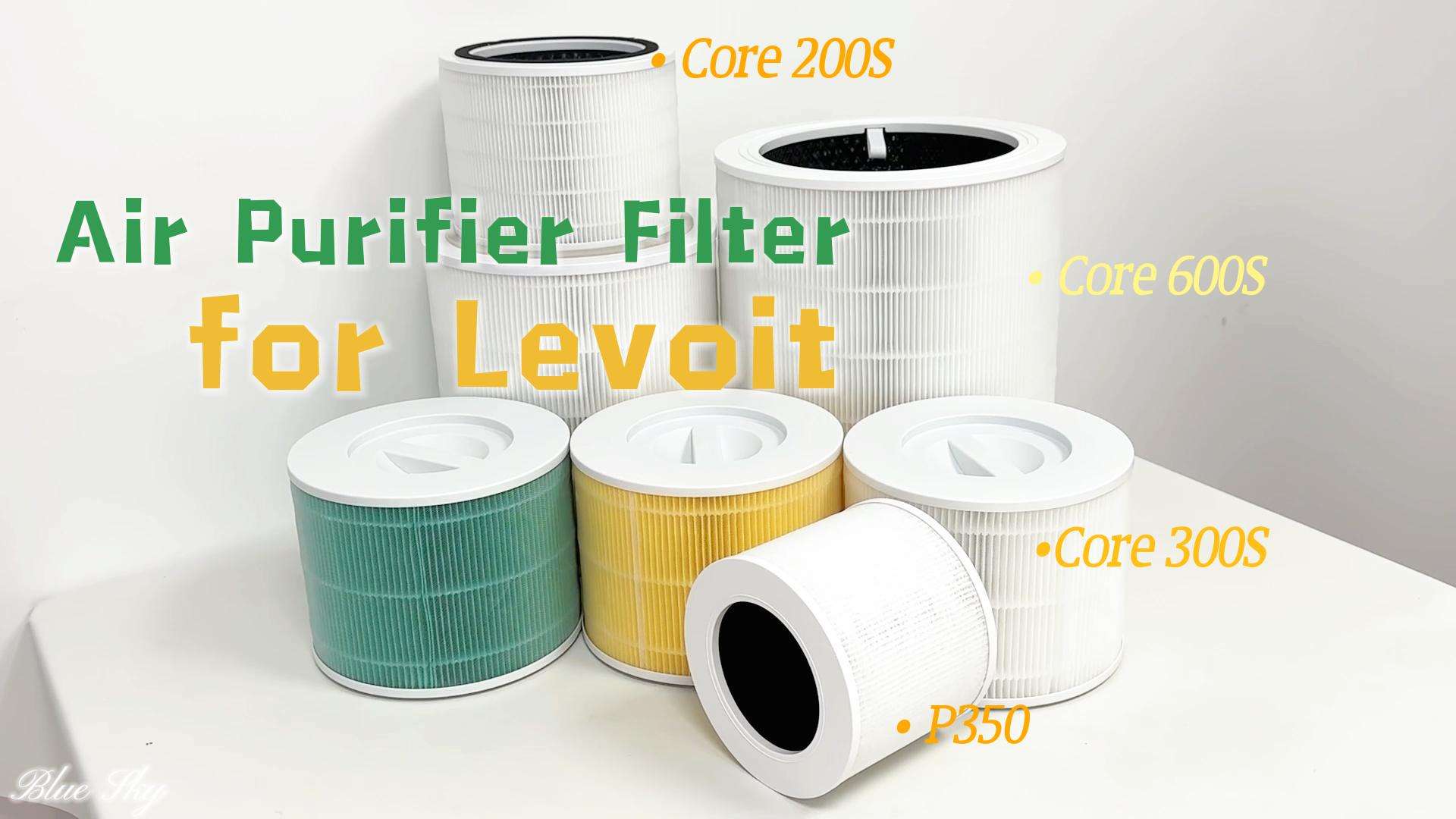 Levoit Air Purifier Replacement Filter