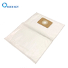 H11 HEPA Non-Woven Dust Bags Replacement for Numatic Henry 130 180 200 NVM1CH 604015 Vacuums