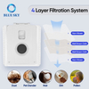 Dust Filter Bag Replacement fits for LG CordZero All-in-One Tower A939KBGS,A938KBGS,A937KGMS