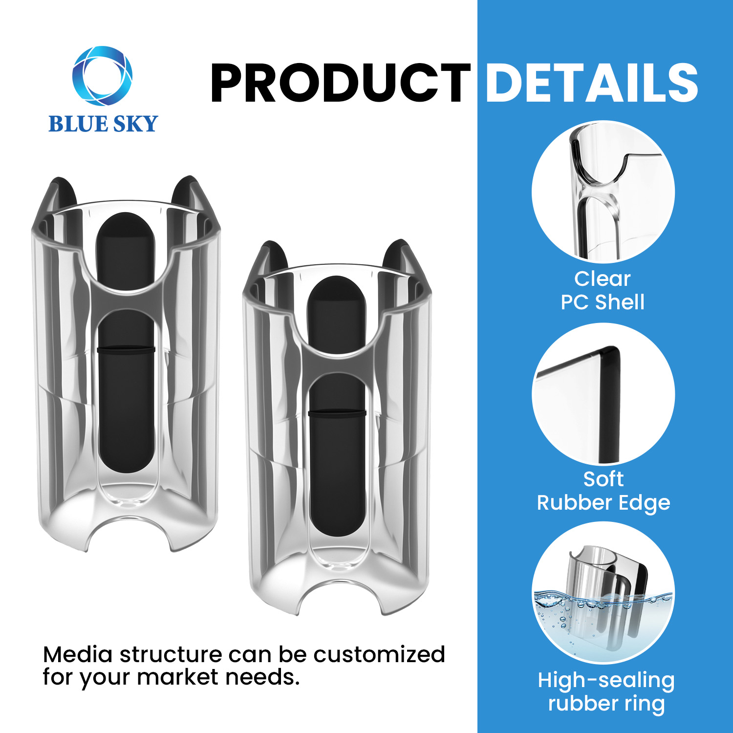 Dyson V11 V10 V8 vacuum cleaner wall mount holder clip installed