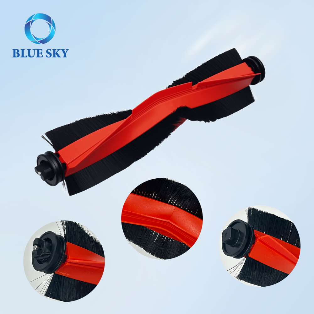 Roller Brush Main Brush Replacement for Xiaomi X20 Max X20 Pro
