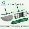 OEM ODM Robot Vacuum Parts Kit for IRobots Roombas Series 205