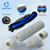 Details of Main Brush for Ecovacs Deebot T80 Omni T80 Robotic Vacuum Cleaner