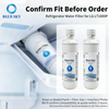 Refrigerator Water Filter for LG LT1000P