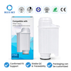 CA6702 coffee water filter cartridge compatible with Philips Saeco Gaggia Intenza+ CA6702/00 21001711 coffee machines