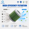 16911-ZY3-010 Outboard Marine Fuel Filter for Hondas BF75-BF250