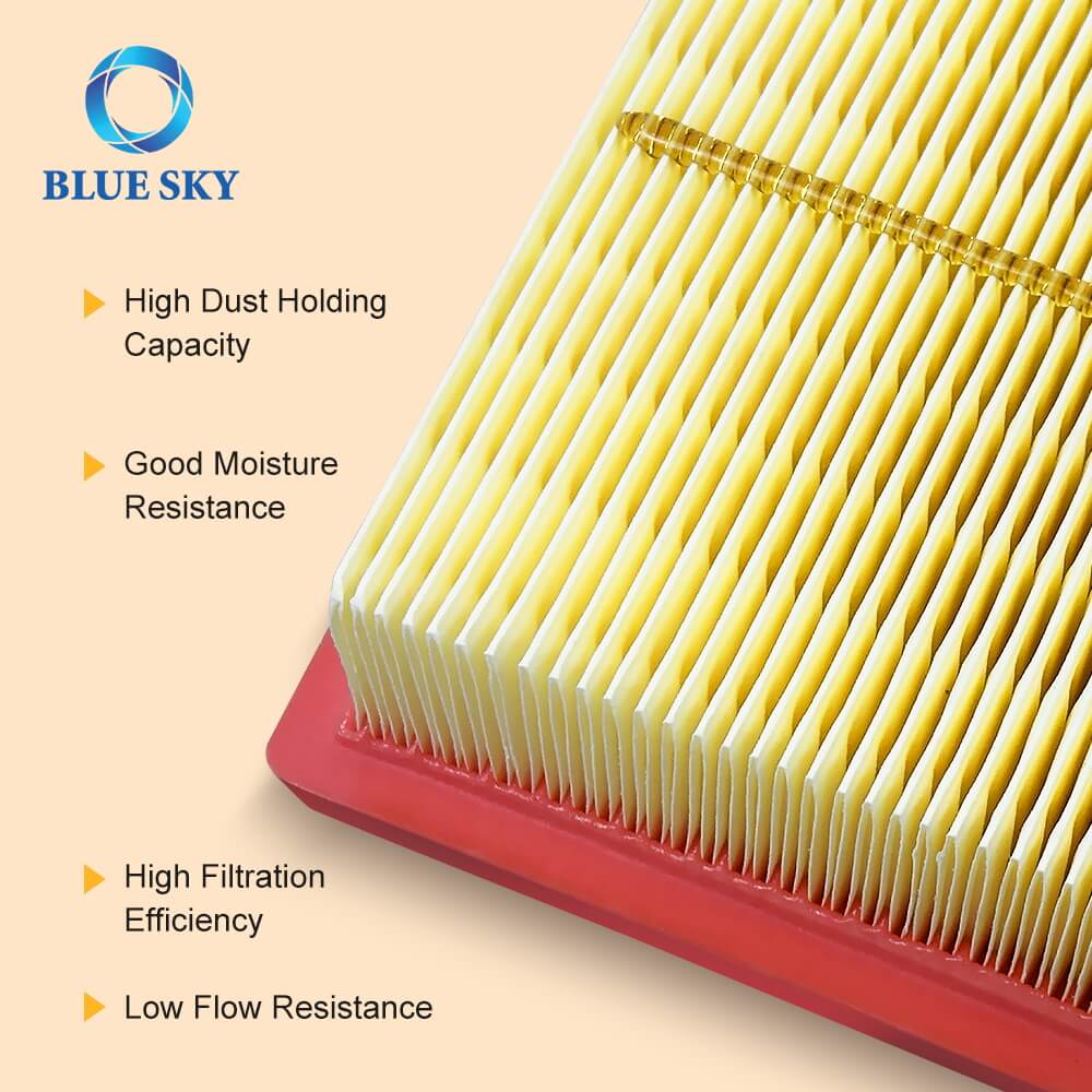 CA12377 Engine Air Filter for 2019-2022 Lexus ES350 2019-2022