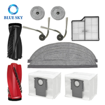 Reliable Replacement Parts for Roborock Saros 10R / S9 MaxV Slim | B2B Wholesale & Custom Orders