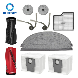 Reliable Replacement Parts for Roborock Saros 10R / S9 MaxV Slim | B2B Wholesale & Custom Orders