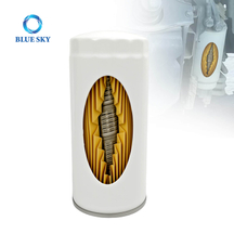 320A7083 Construction Truck Diesel Engine Oil Filter Replacement