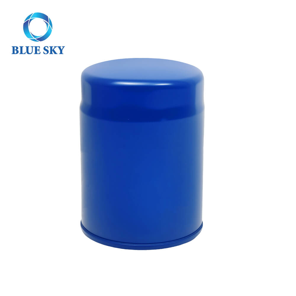 Tractor Oil Filter Replacement JX0810Y JX0810D1 JX85100C WB202C SP106343 BD7451 PSL851