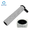 Details of Roller Brush Replacement A500 G500 for Haier ProPlus Floor Scrubber