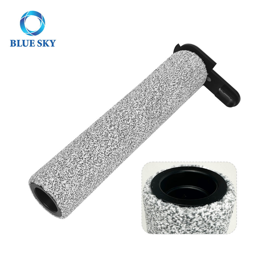 Details of Roller Brush Replacement A500 G500 for Haier ProPlus Floor Scrubber