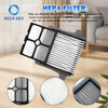 Wholesale Brush Roll and HEPA Filter Replacement Kit for Tineco Floor One S7 Pro Wet and Dry Vacuum Cleaner