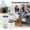 AP103 Air Purifier Replacement Filter for AromaRoom AP103