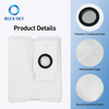 Robot Vacuum Cleaner Dust Bag Accessories for 360 S8 S8 Plus Vacuum Cleaner