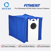 Dust Bag Replacement for Bobsweep RC400 Robot Vacuum Cleaner