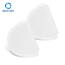 Vacuum Cleaner Filter Replacements 90640311 for Black and Deckers HLVA315J Model 1 HLVA315J22 HLVA320J HLVA320J00