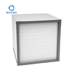 Heating Ventilation and Air Conditioning Filters Metal Frame HVAC Filters for Laboratory, Ventilation System