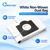 Vacuum Cleaner Dust Cloth Bag Replacement for Karcher WD3 MV3 Vacuum Cleaner Part 6.959-130