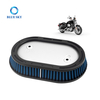 Customizable Air Filter for Harley Davidson Softail 2018+